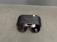 Serengeti Polarized Sunglasses - Made in Italy