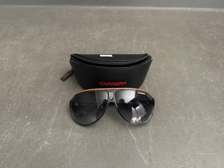 Carrera UV Protection Sunglasses