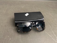 Persol Polarized Sunglasses - Made in Italy  - 2