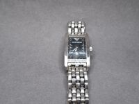 Stainless Steel Emporio Armani Watch