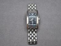 Stainless Steel Emporio Armani Watch - 2