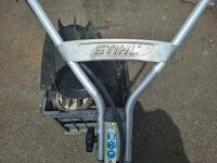 Stihl Rototiller and Parts - 2