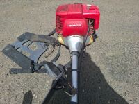 Honda Whipper Snipper  - 2