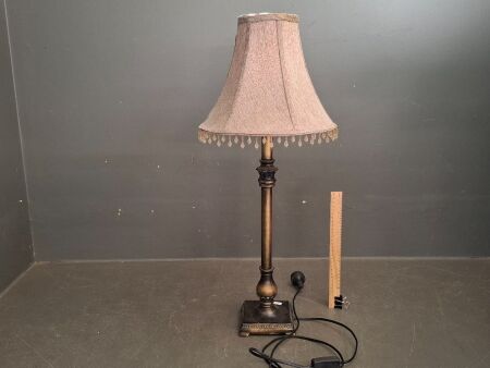 Mid Century Table Lamp