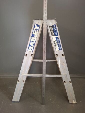 Bailey Industrial Step Ladder