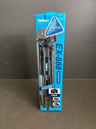 Velbon EX-888 Digital Camera Stand