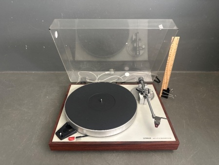 Luxman PD-284 Turntable