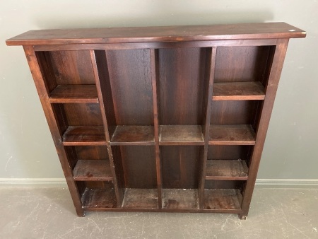 Storage Shelf Unit