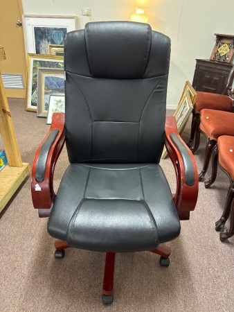 Artiss Executive Office Chair