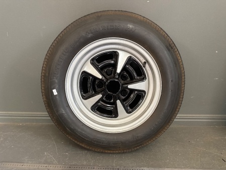 Holden Monaro Original Wheel Wheel VGC