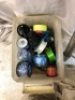 Job Lot of Fishing Gear - 2