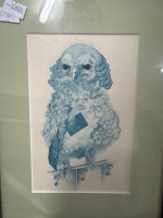 The Wise Owl - 2