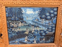 Indonesian Scene - 2