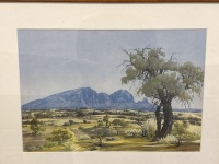 Albert Namajera Print&nbsp; - 2