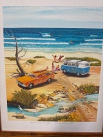 Worth the Journey by Garry Birdsall - 2