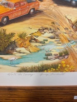 Worth the Journey by Garry Birdsall - 3