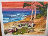 The Bus to Nowhere by Garry Birdsall - 2