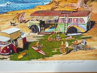 The Bus to Nowhere by Garry Birdsall - 3