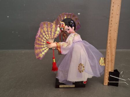 World Expo Park Sin Eun Doll - Made in Korea