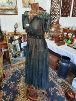 1930s Net Dress Not Stand)