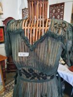 1930s Net Dress Not Stand) - 2